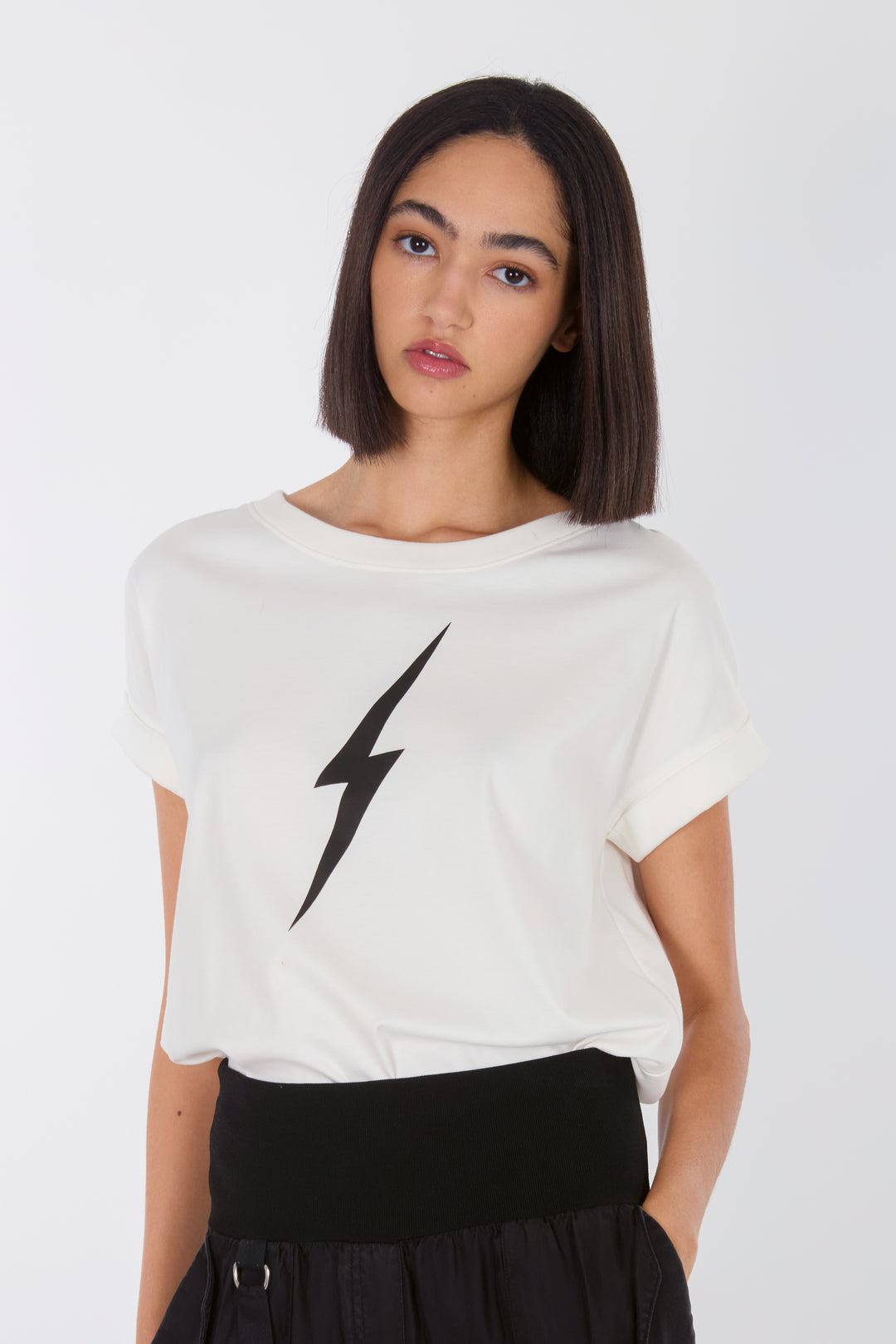 Lightning Tee - 100% Organic Cotton