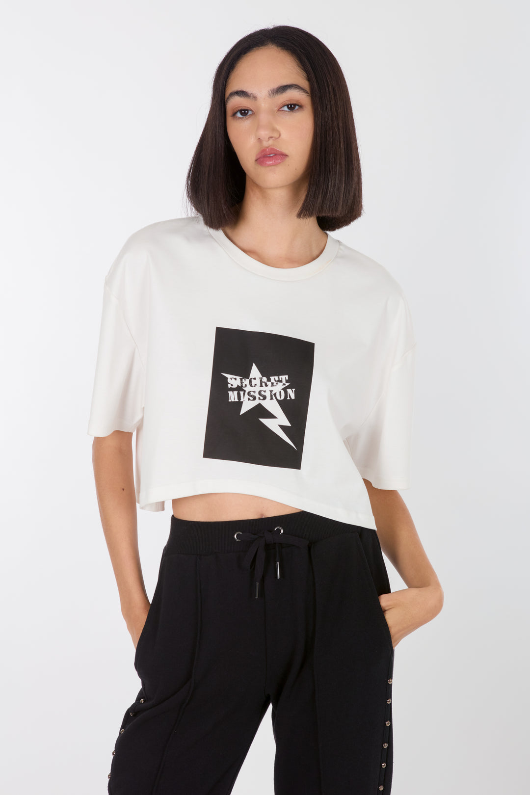 Vincent Tee - Organic Cotton