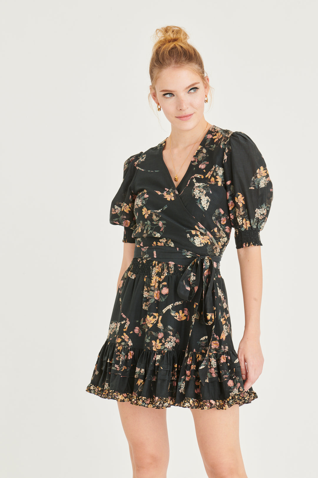 Bleeker Top - Organic Cotton