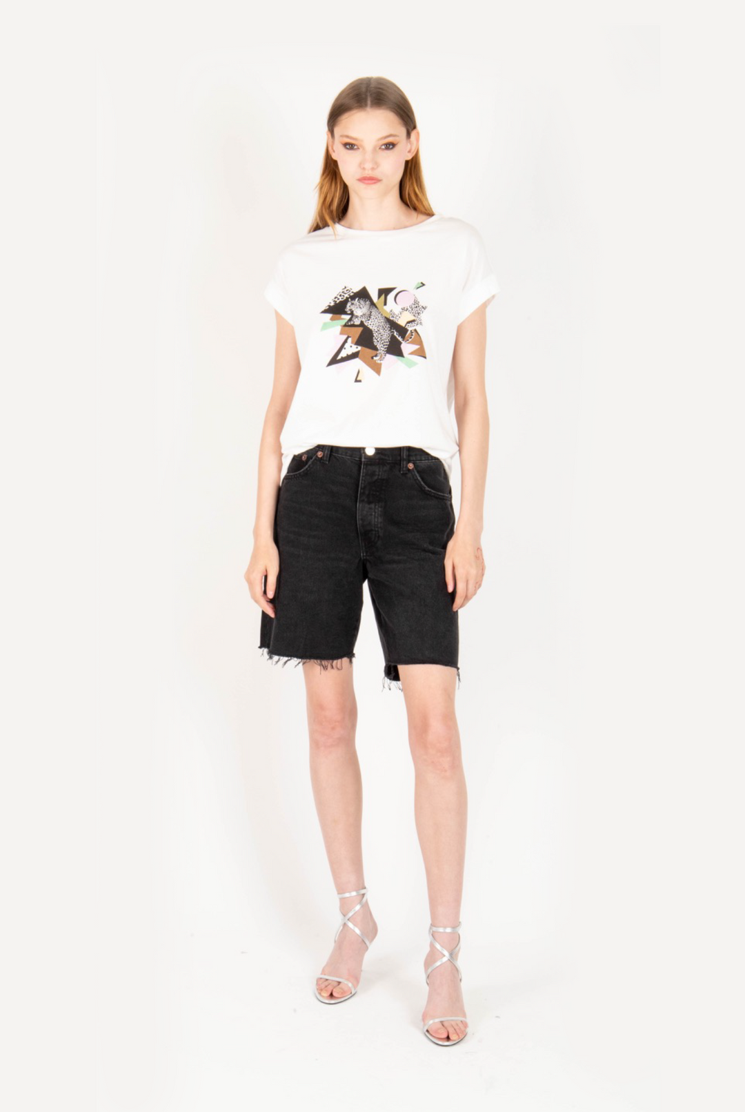 80's Tee- Organic Cotton