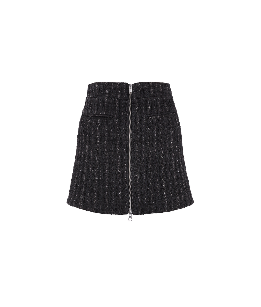 Blythe Skirt - Tweed