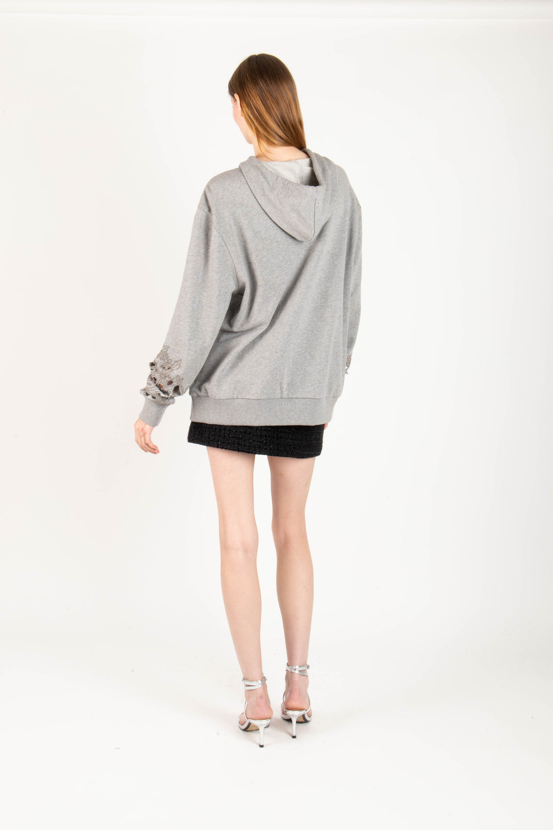 Cheyenne Sweatshirt - Organic Cotton