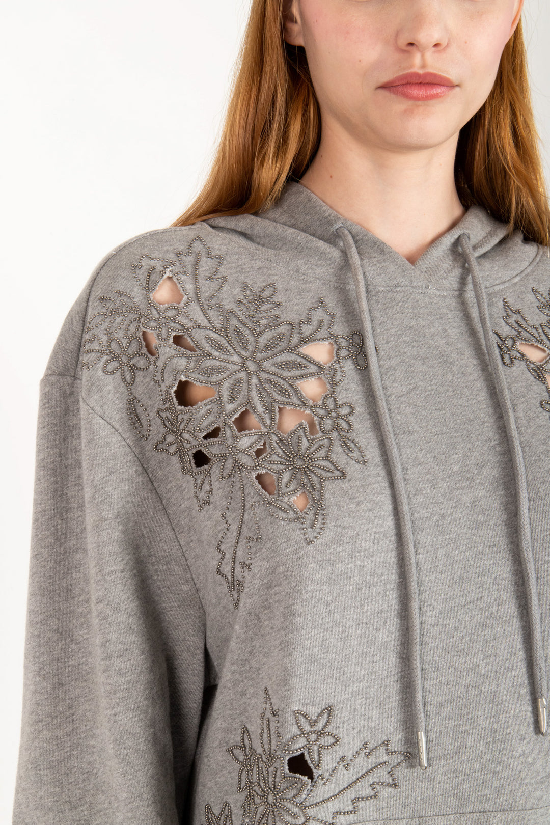 Cheyenne Sweatshirt - Organic Cotton