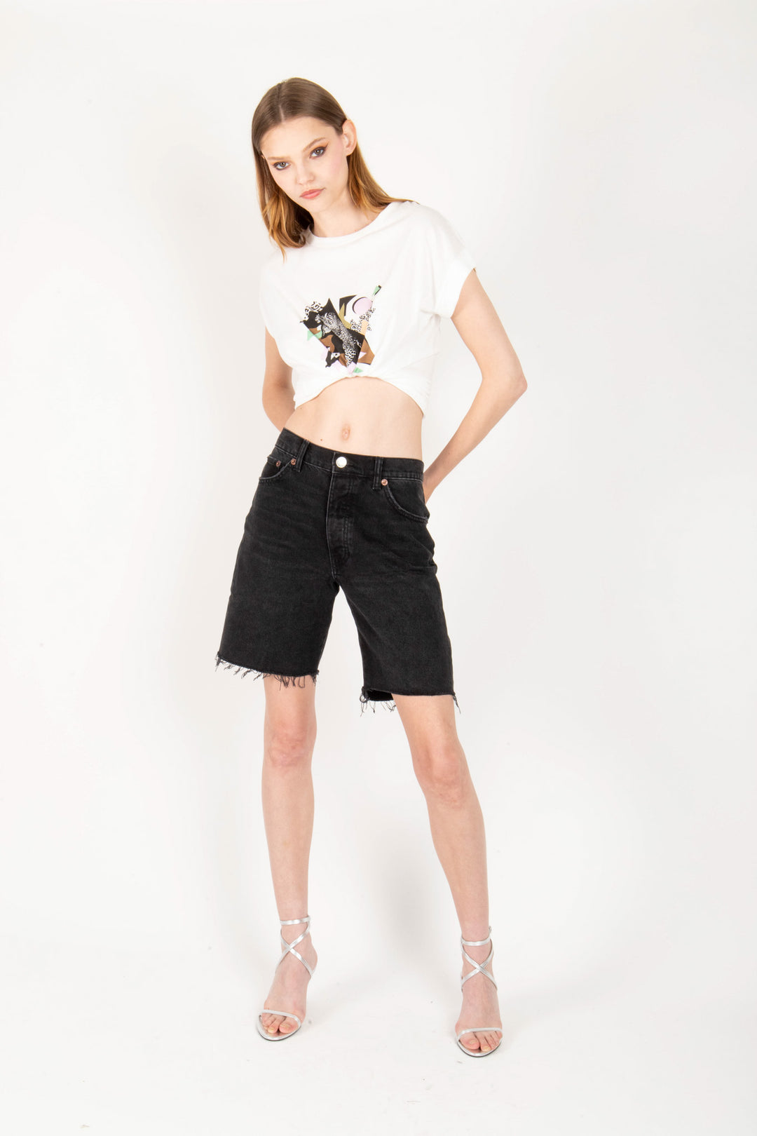 80's Tee- Organic Cotton