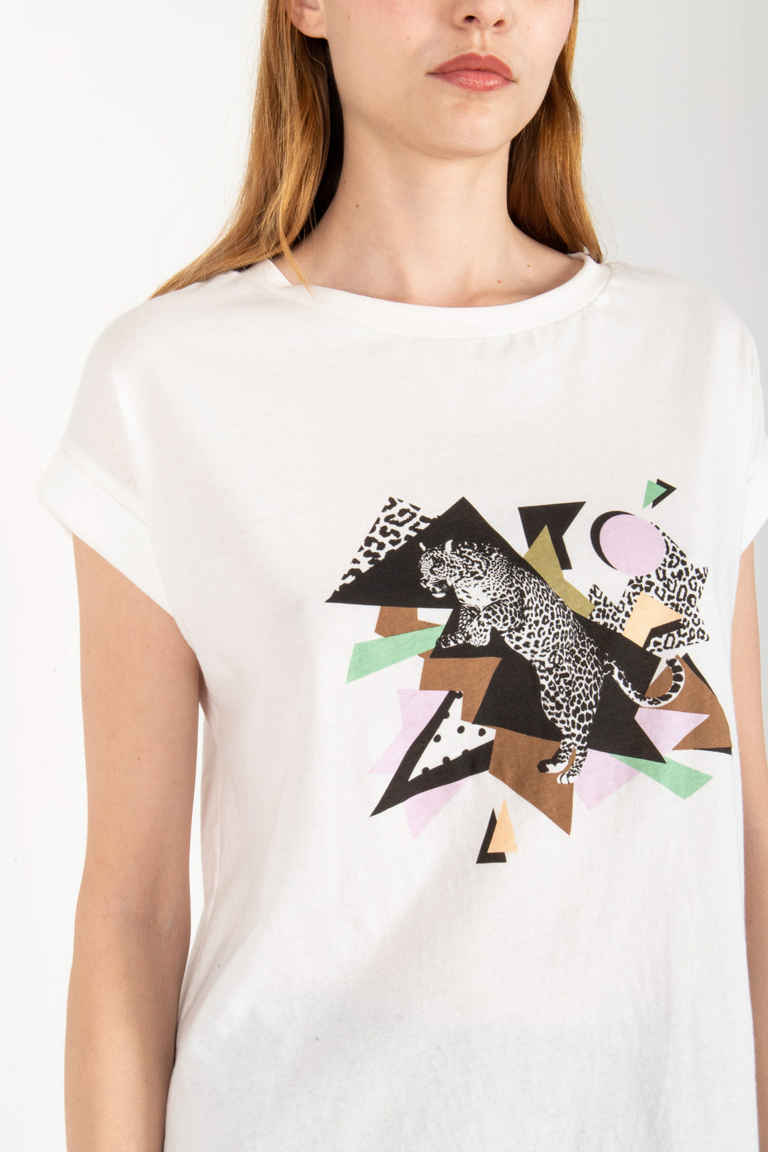 80's Tee- Organic Cotton