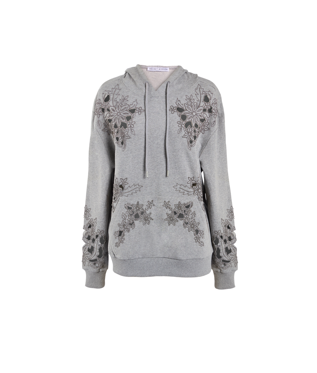 Cheyenne Sweatshirt - Organic Cotton