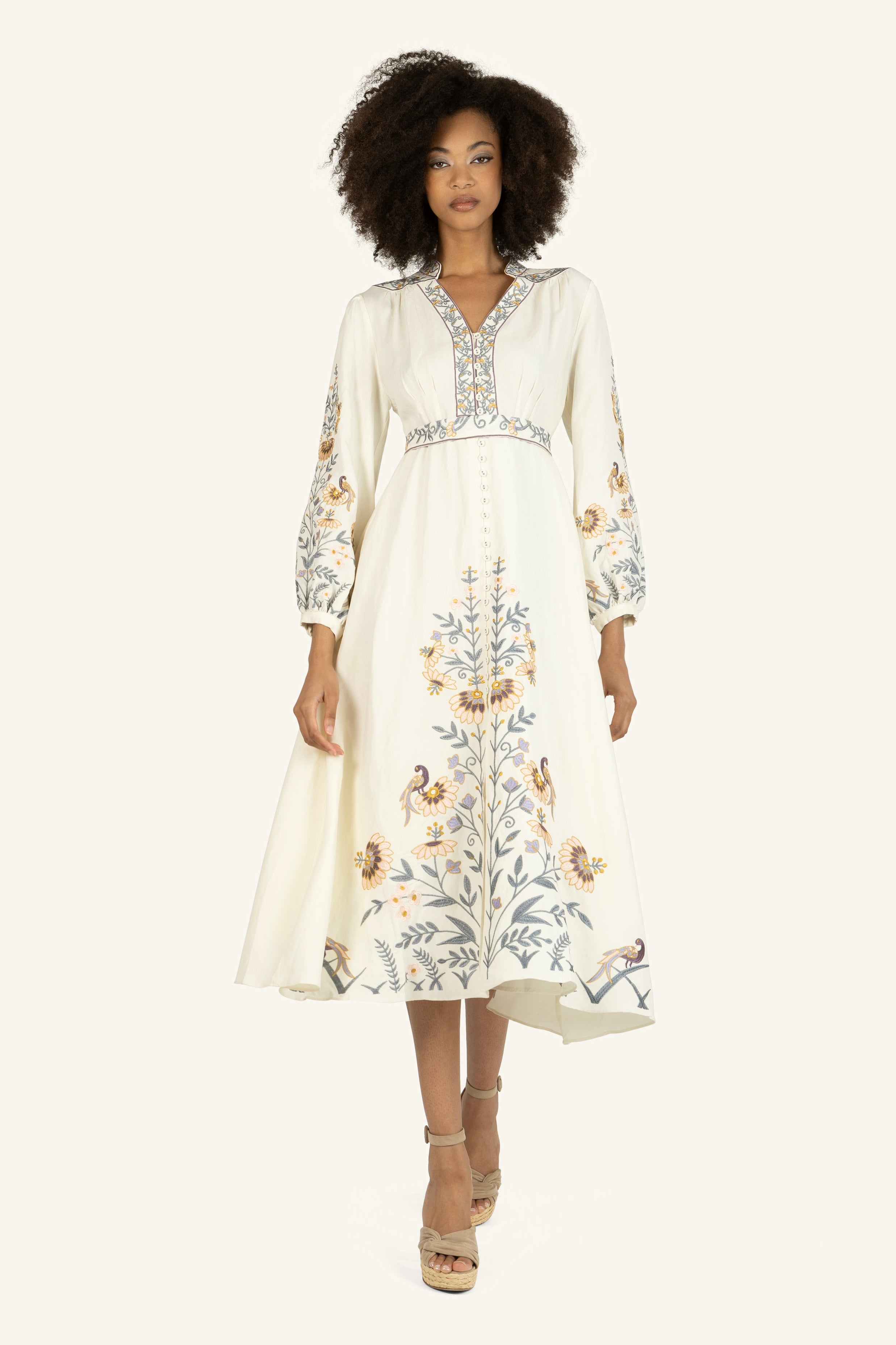 Della Dress
