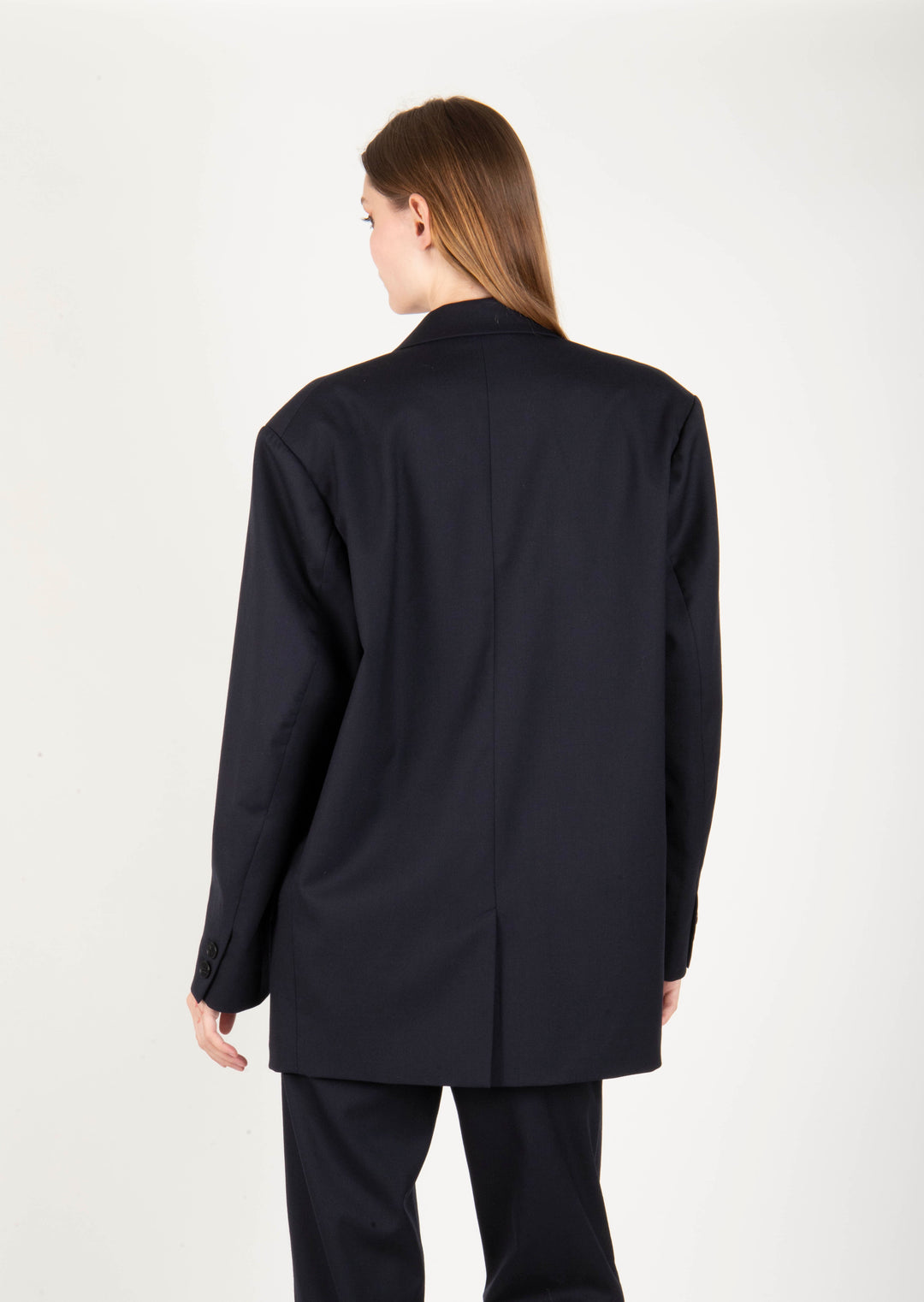 Nikita Blazer - Wool Lycra