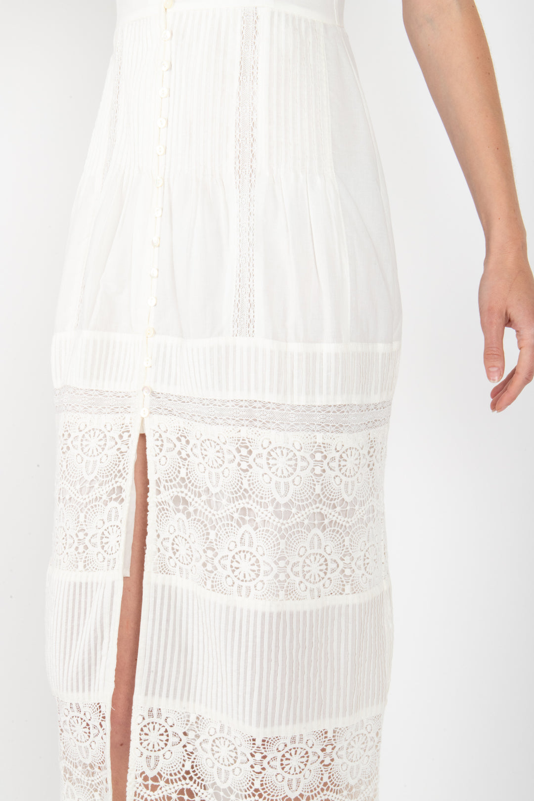 Marina Dress - Organic Cotton