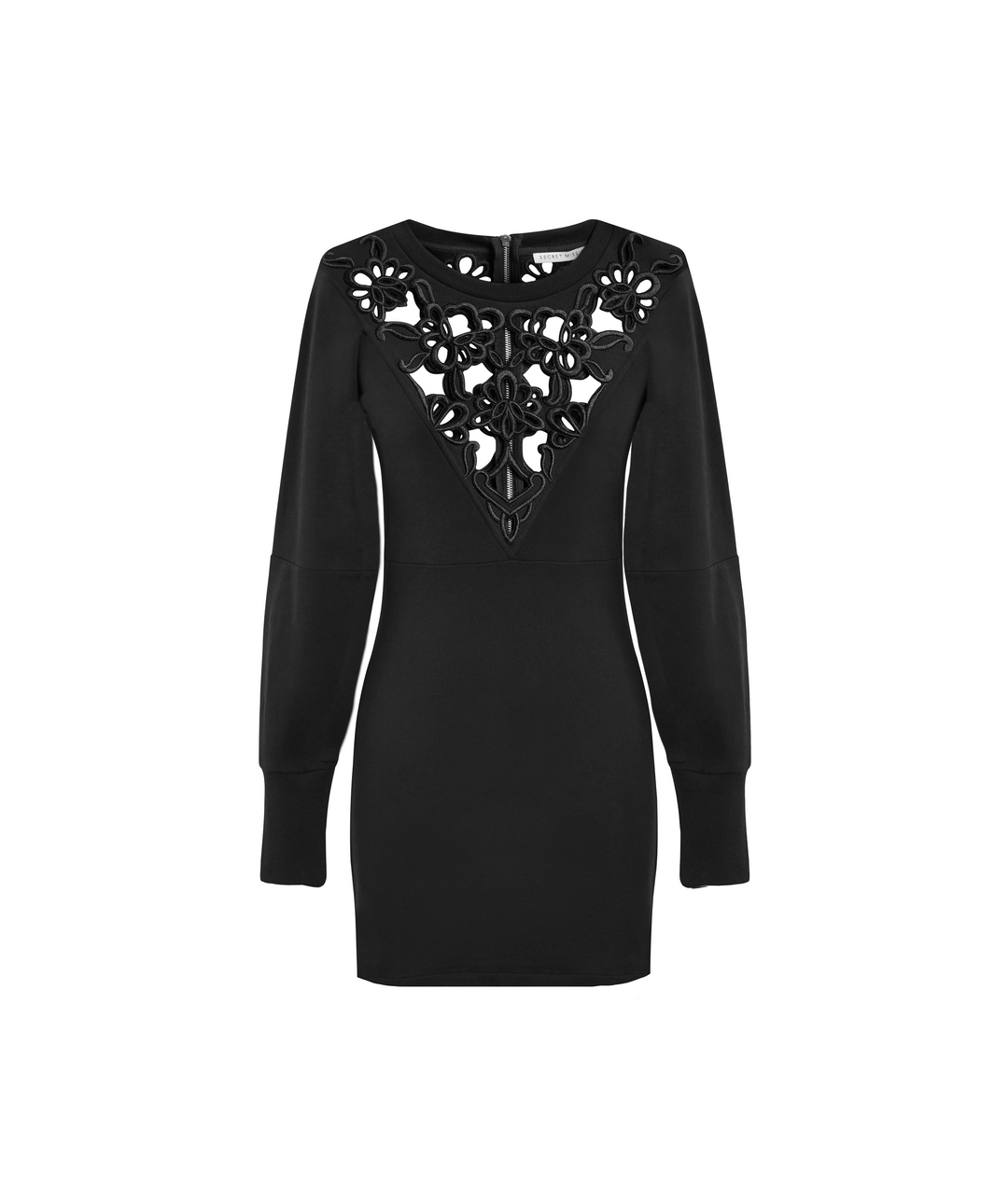 Meghan Dress - Organic Cotton