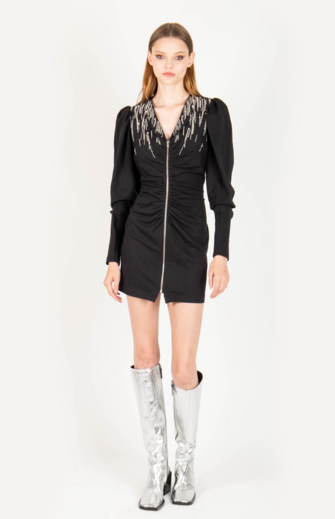 Nancy Dress - Organic Cotton