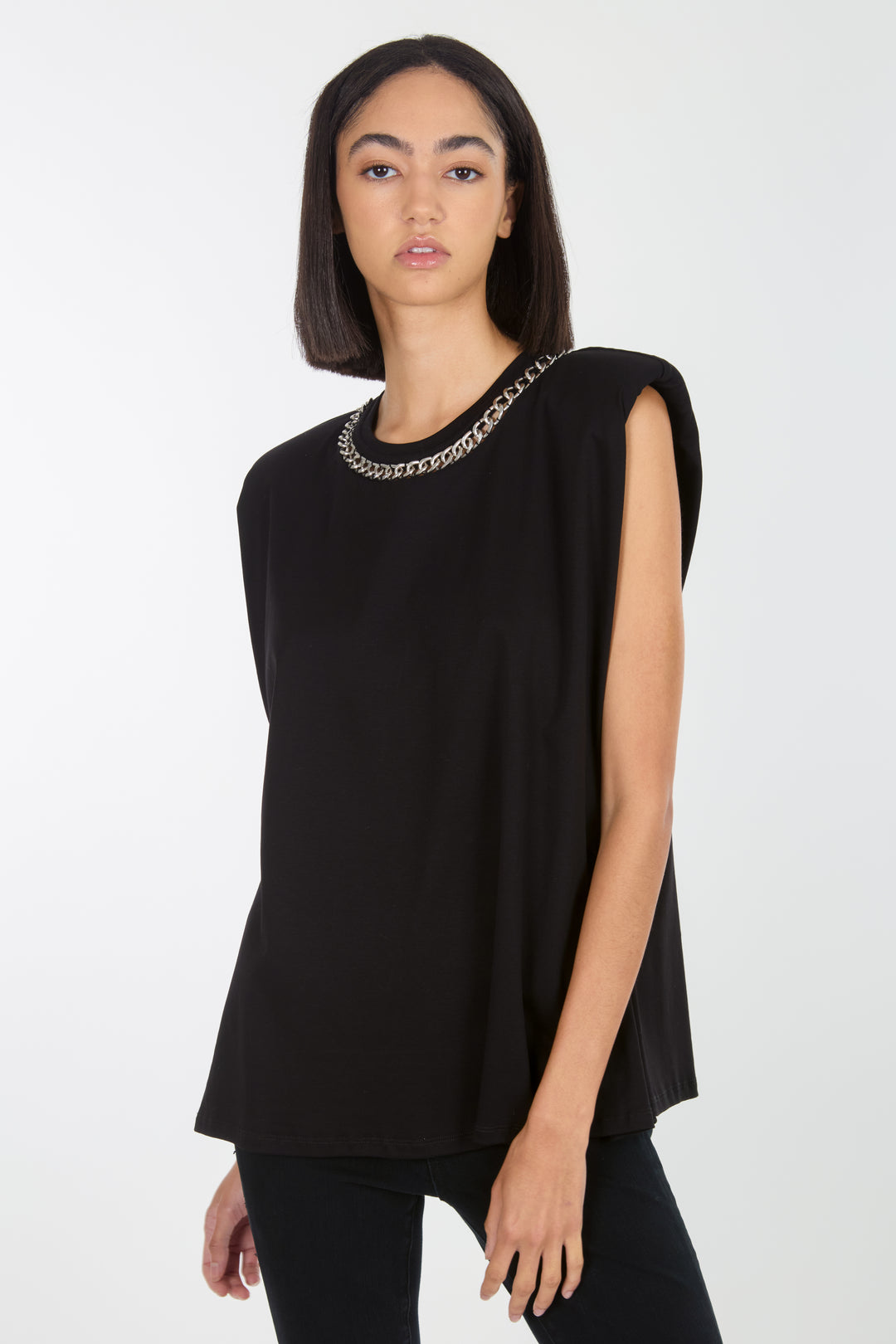 Roxanne Top - 100% Organic Cotton