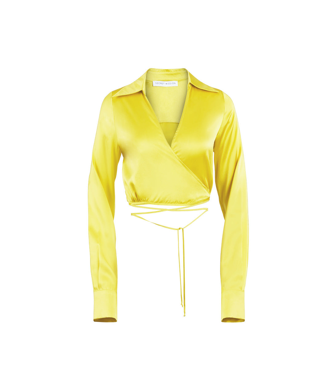 Sharon Blouse - 100% Silk