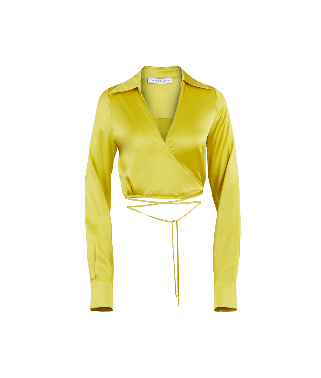 Sharon Blouse - 100% Silk