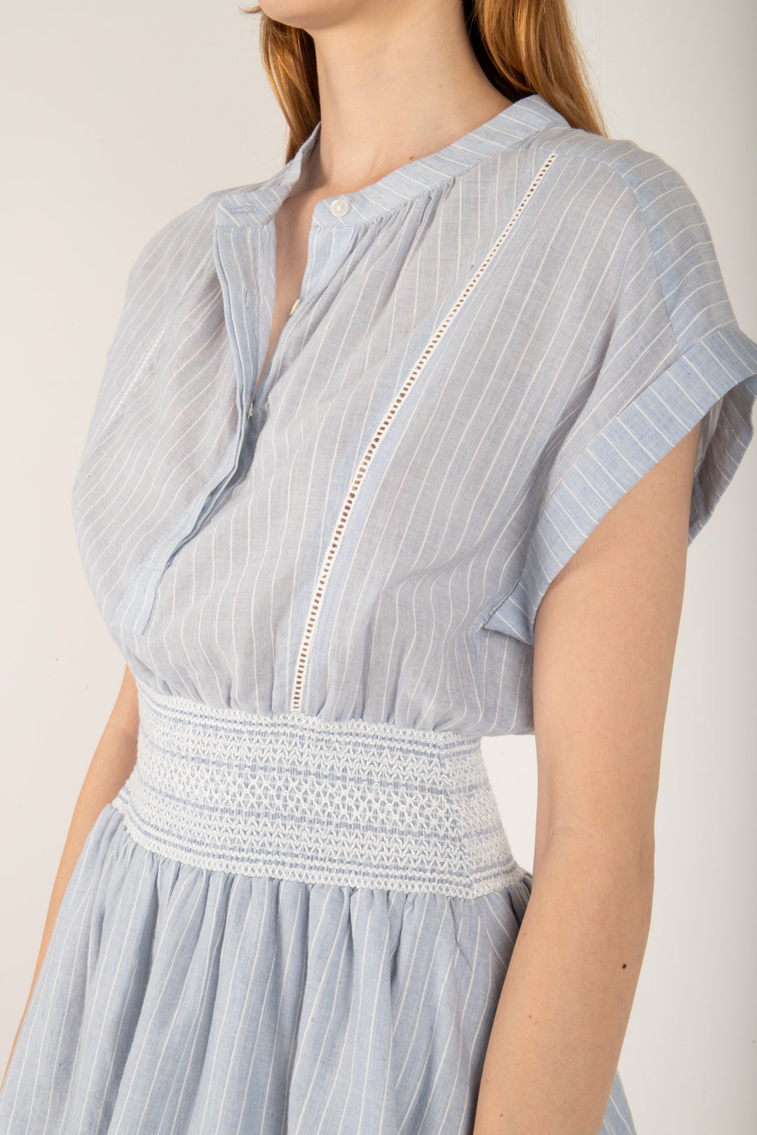 Lina Dress - Organic Cotton