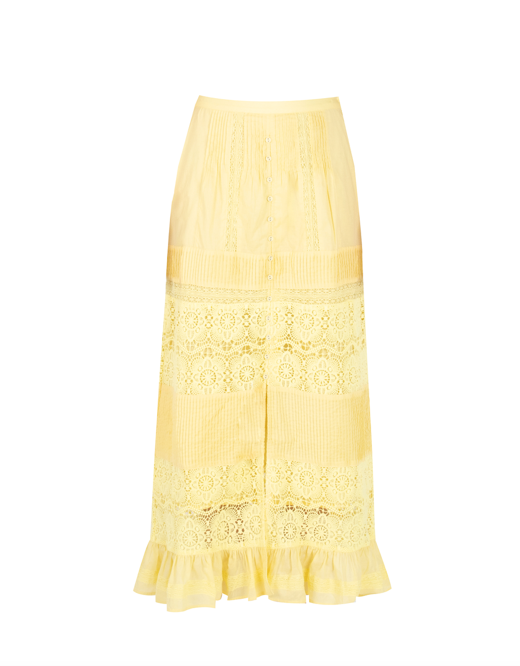 Marina Skirt - Organic Cotton