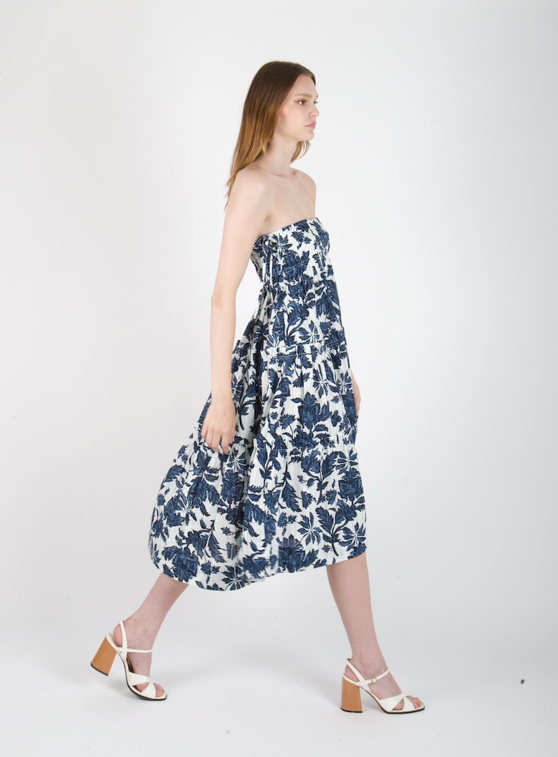 Ellie Skirt - Organic Cotton
