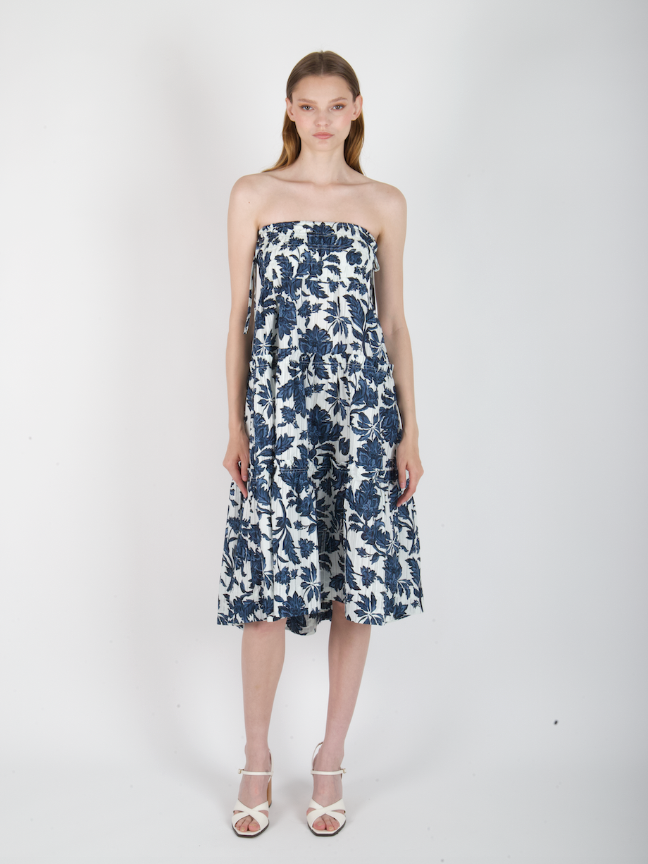 Ellie Skirt - Organic Cotton