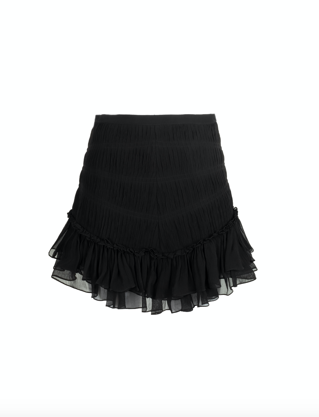 Romy Skirt - Viscose Chiffon