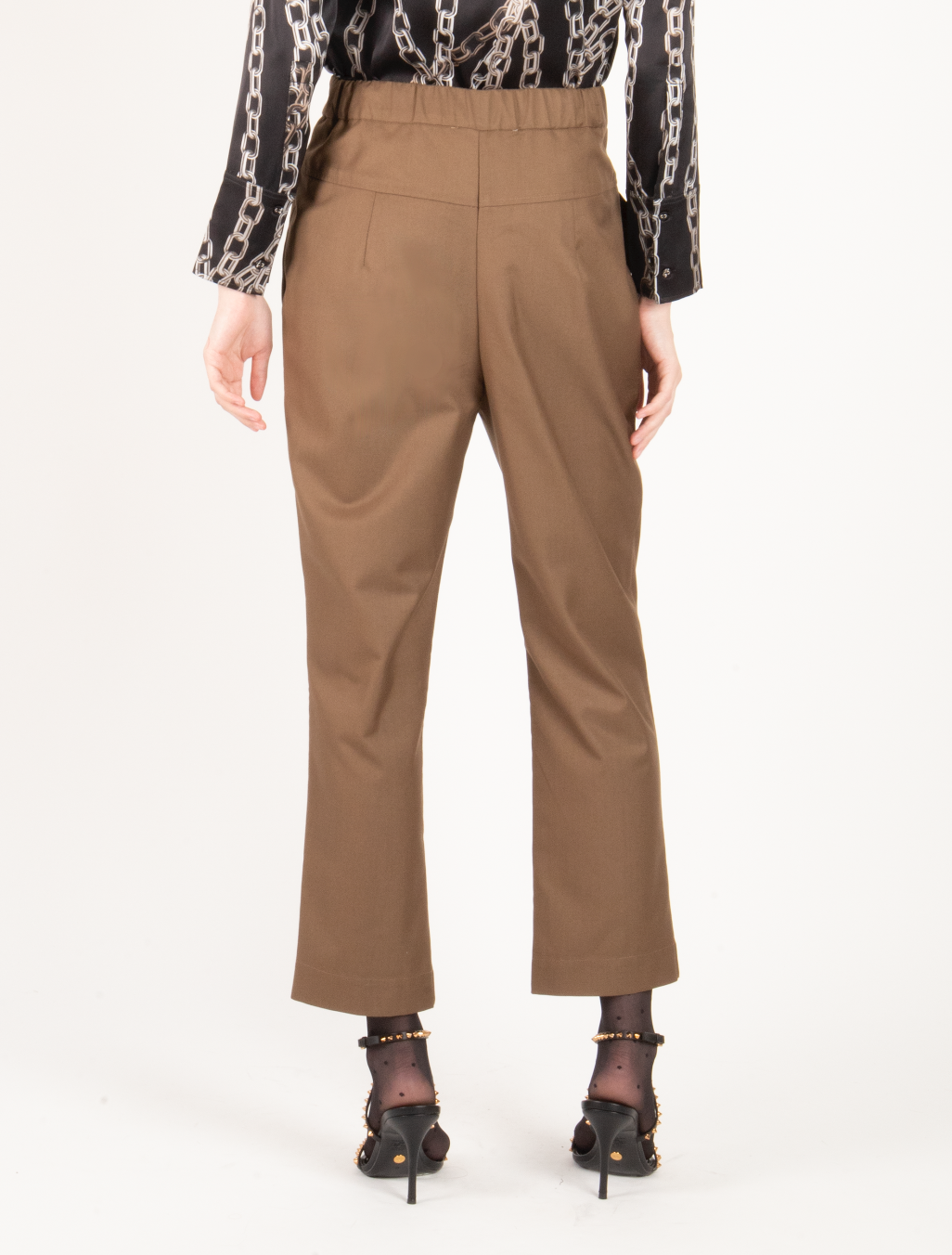 Athena Pants - Recycled Poly Spandex