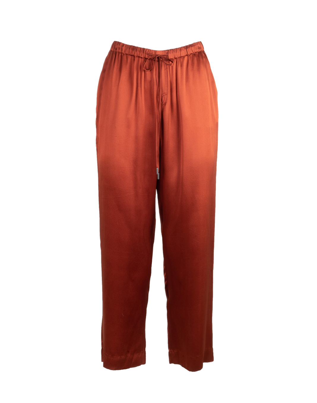Tina Pants - 100% Silk