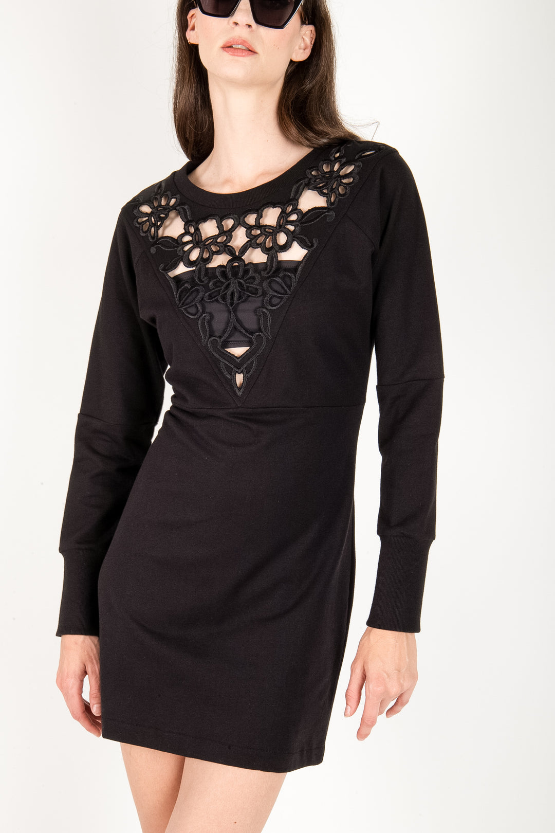 Meghan Dress - Organic Cotton