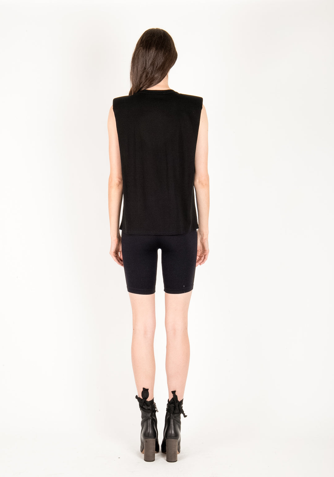 Dallis Top - Organic Cotton