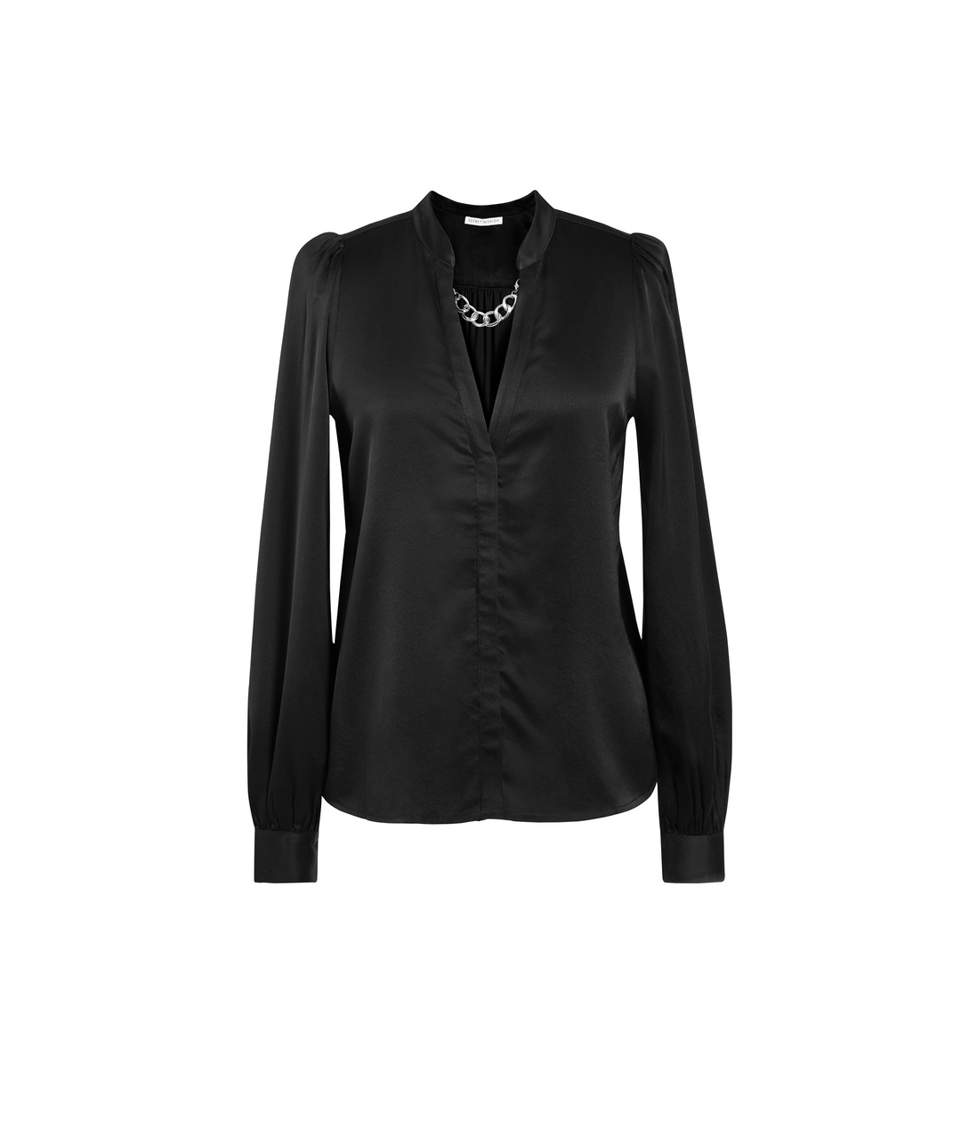 Vivi Blouse - 100% Silk