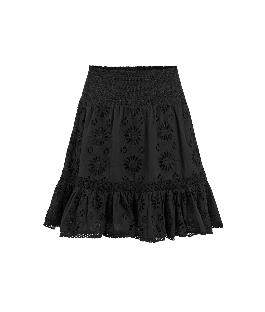 Tanya Skirt - Organic Cotton