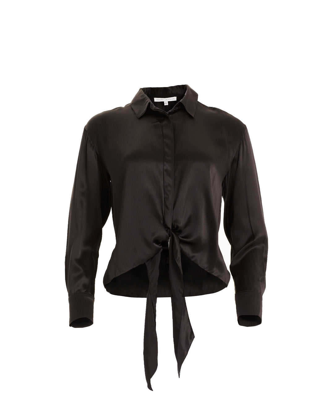 Gem Top - 100% Silk