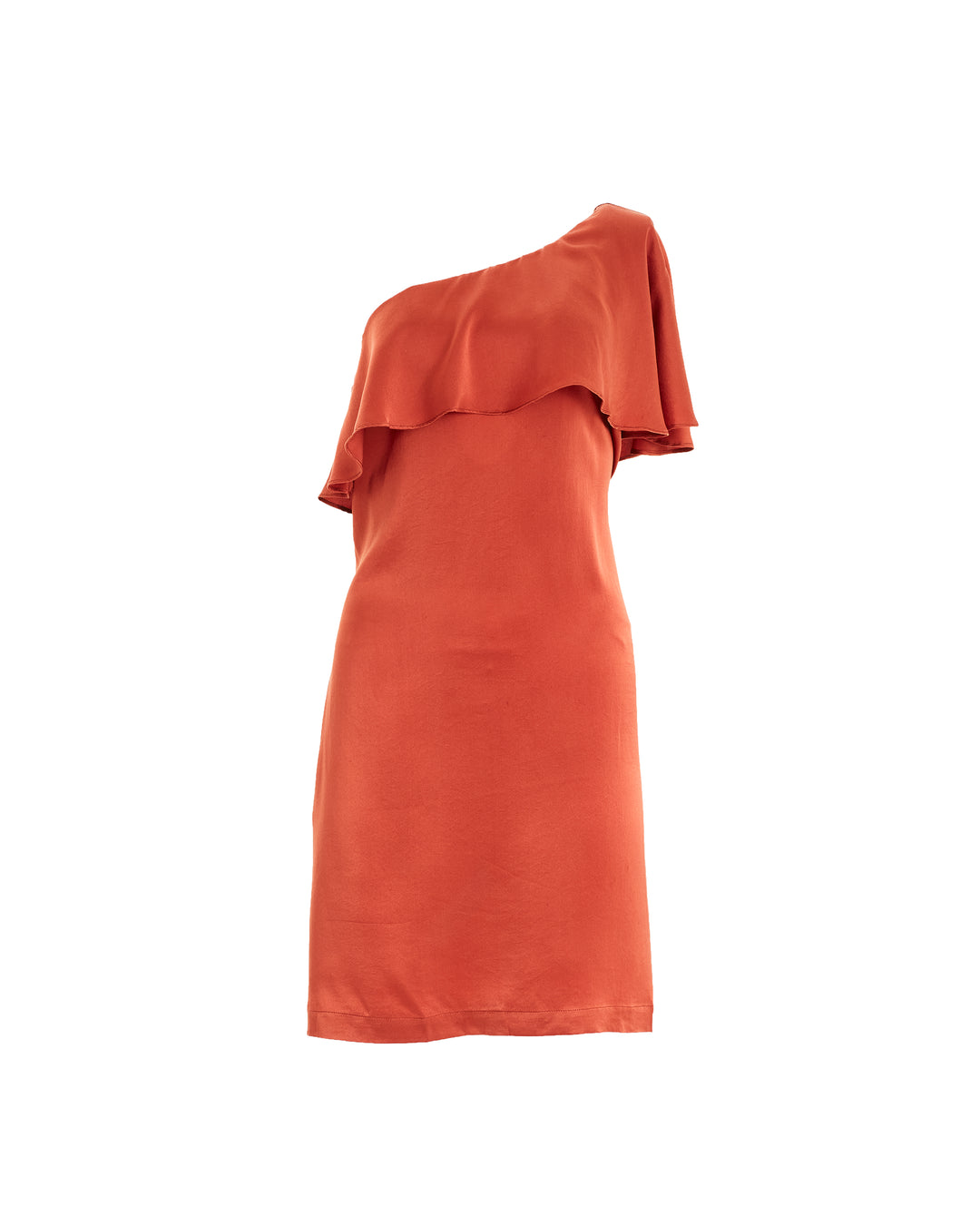 Penelope Dress - 100% Silk