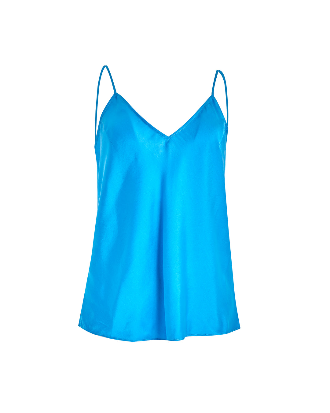 Bond Camisole - 100% Silk
