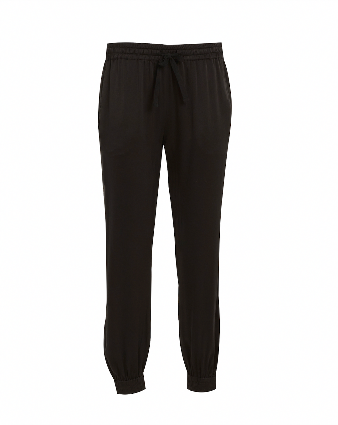 Kim Silk Pants - 100% Silk