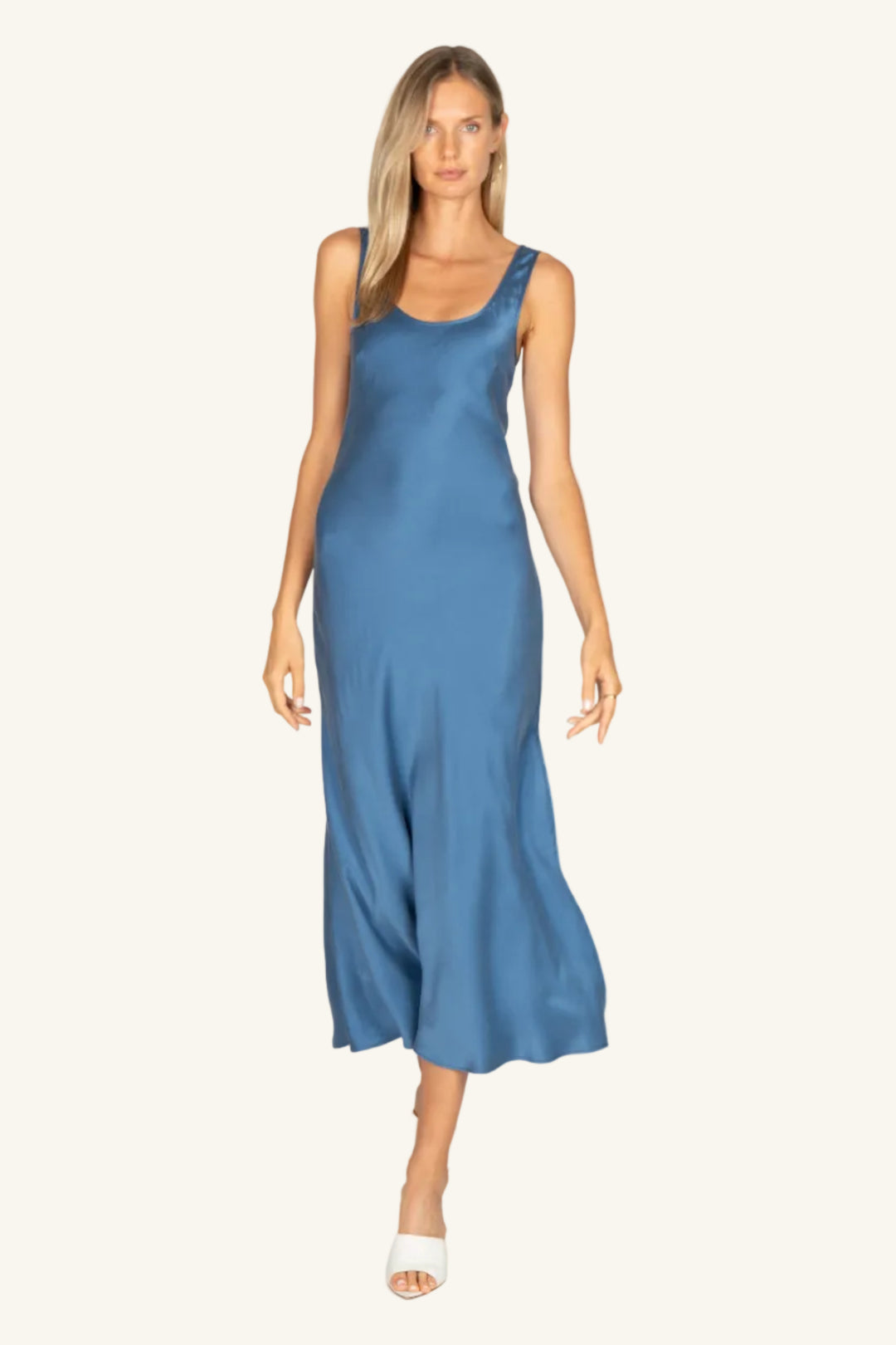 Phillipa Maxi Tank Dress Phillipa Maxi Tank Dress