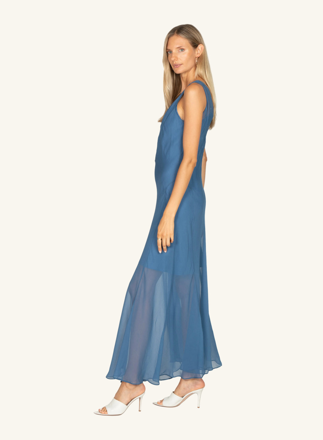 crinkle chiffon maxi dress boohoo Women's Floral Crinkle Chiffon Ruffle Maxi Dress
