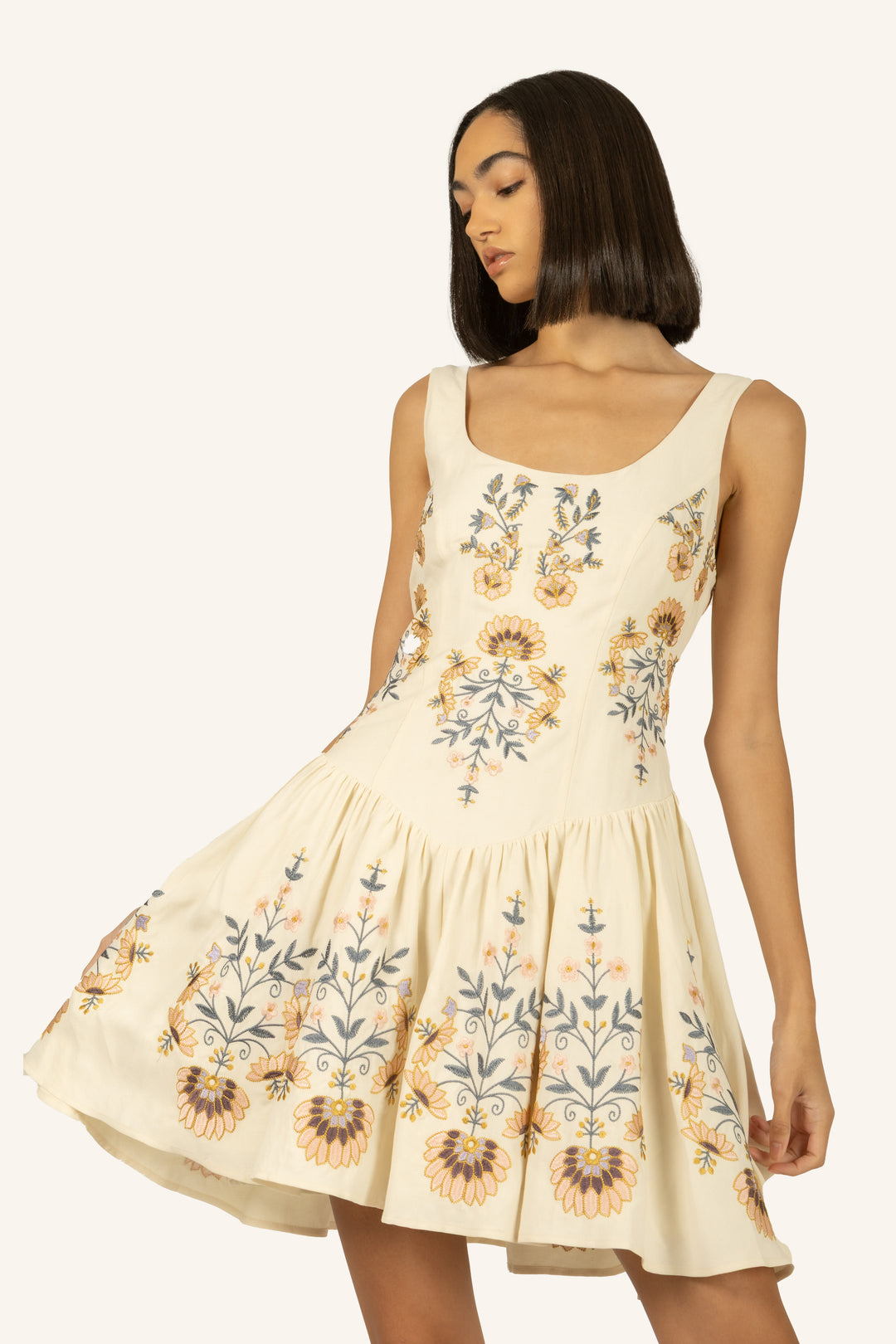 Adley Dress