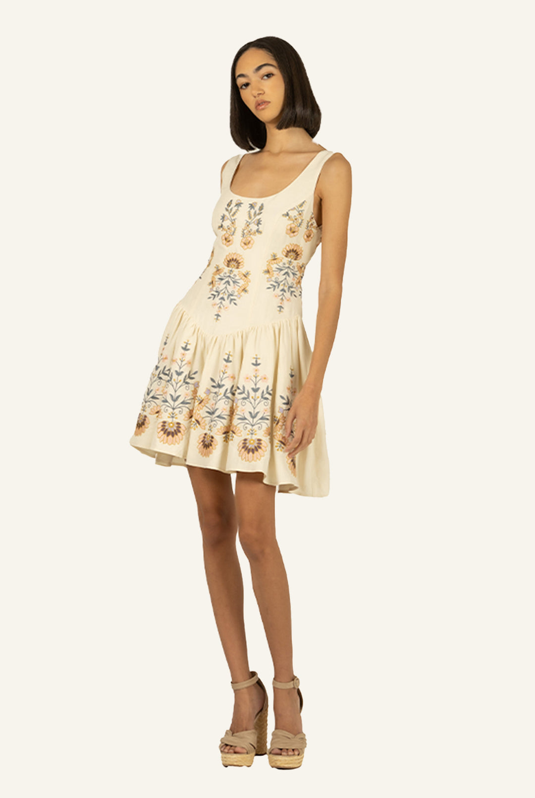 Adley Dress Adley Dress