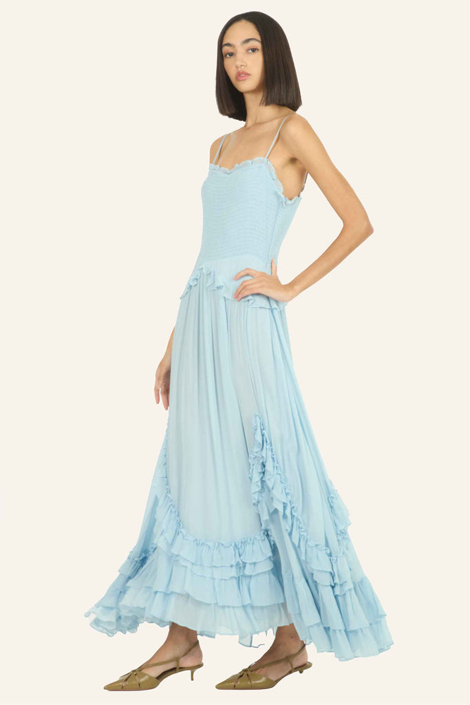 Chelsea Dress