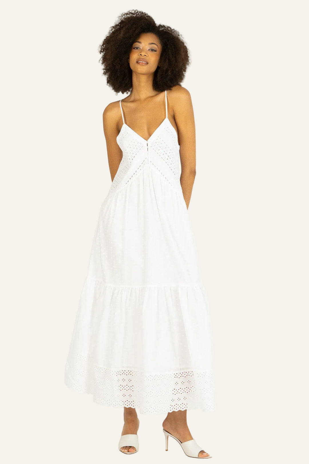 daniella maxi dress Fashion Nova Daniella Lace Maxi Dress