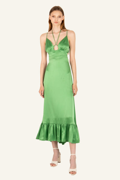 sachin and babi light blue dress Kathleen Dress