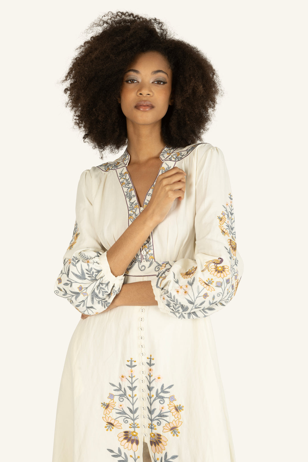 Della Dress