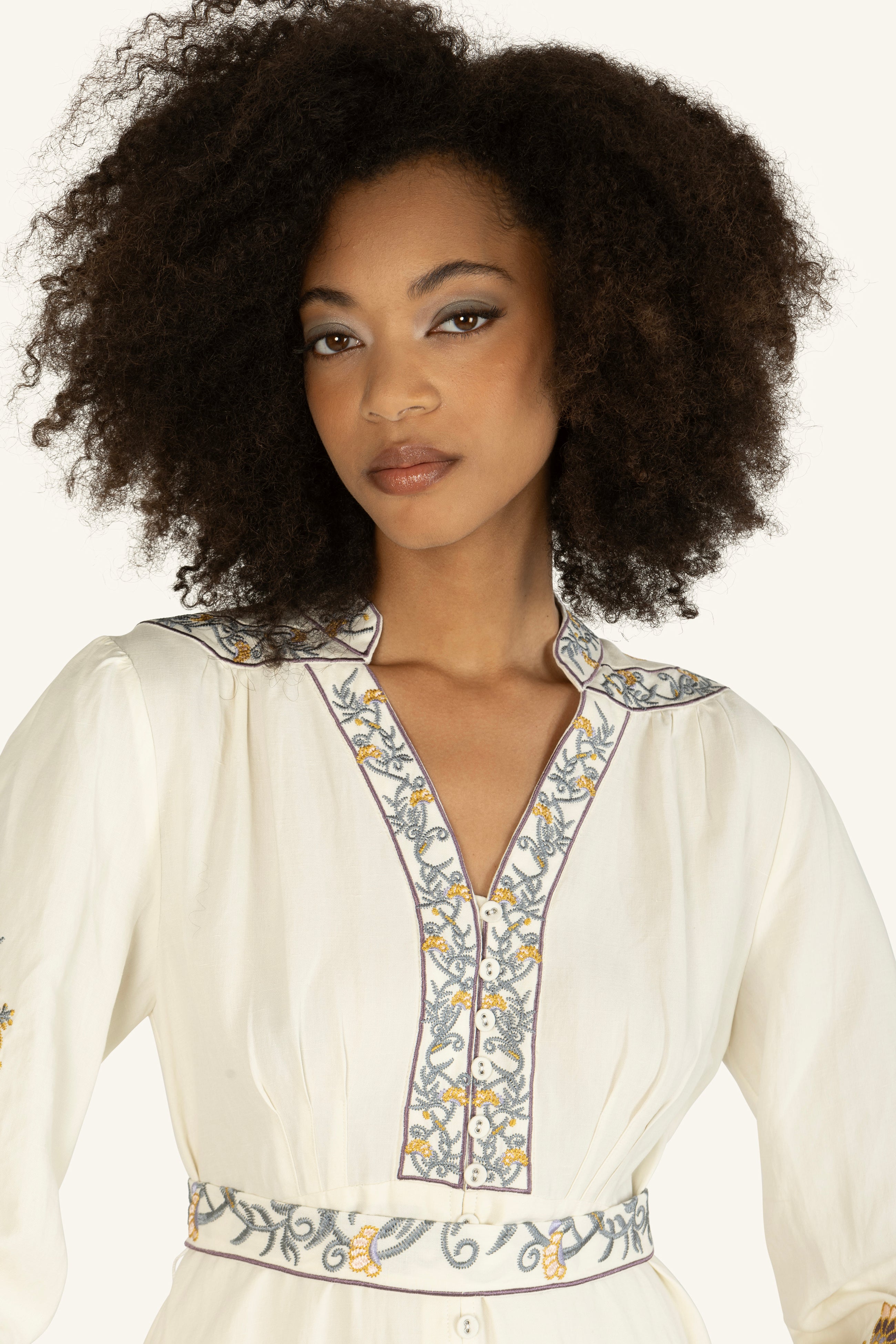 NEW THIS WEEK – SECRET MISSION BOUTIQUE