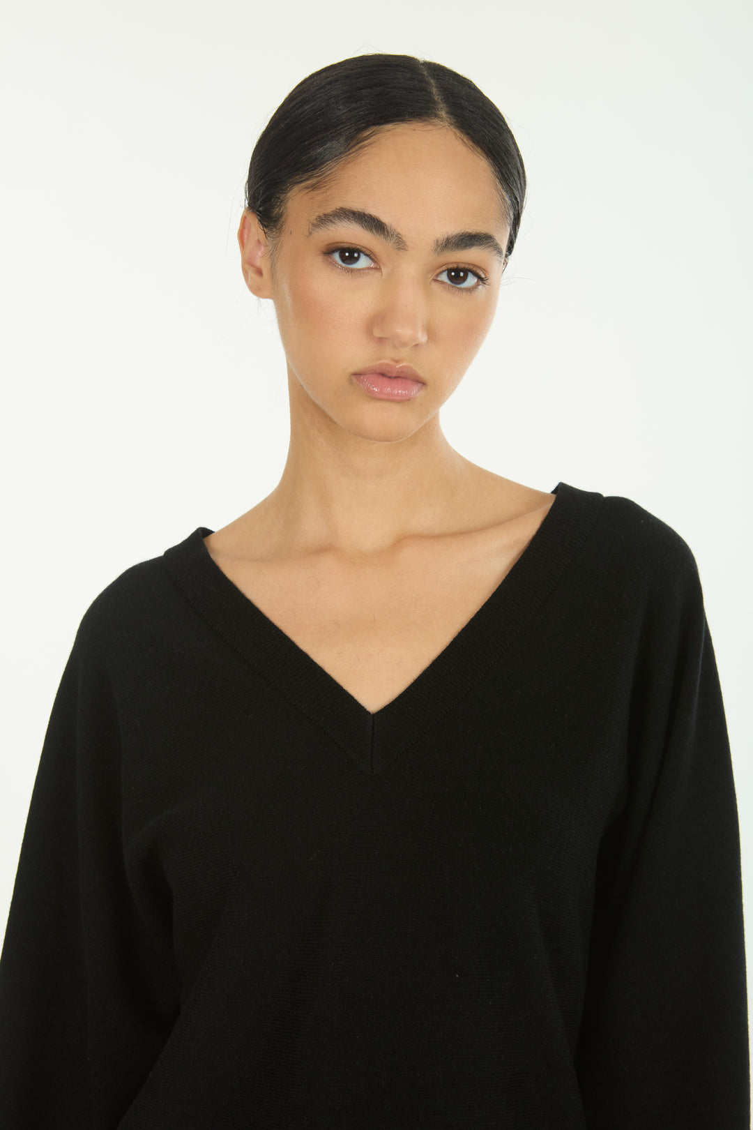 Haven Sweater - Cashmere / Wool