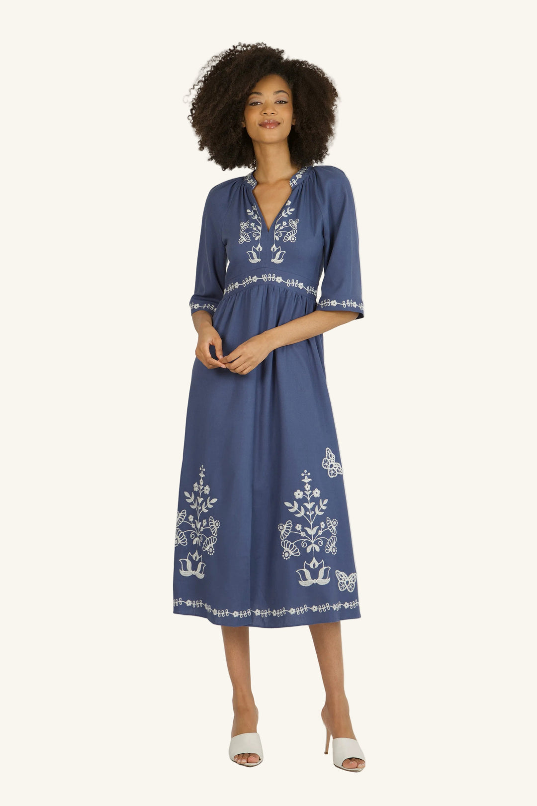 nordstrom linen dresses Super Natural by Secret Mission Women's Roam Dress
