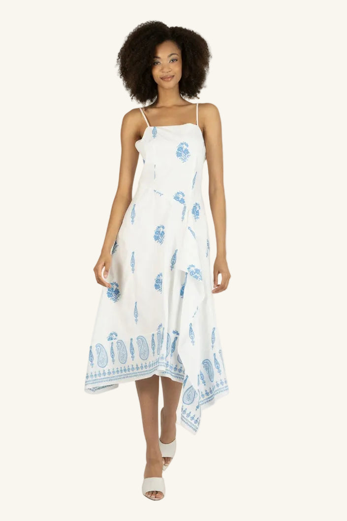 Super Natural by Secret Mission Women's Rosetta Dress