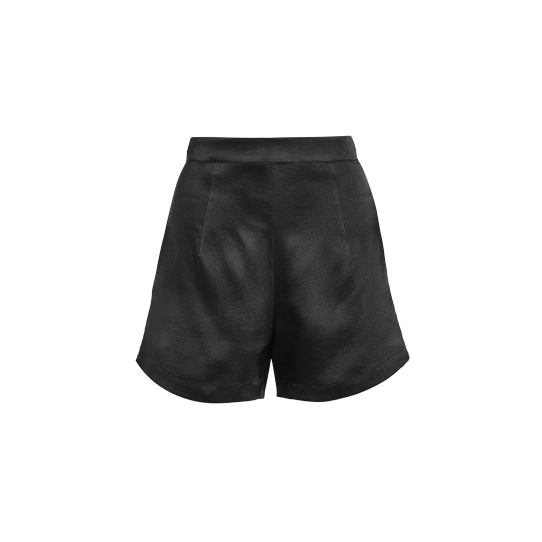 Mae Shorts - 100% Silk