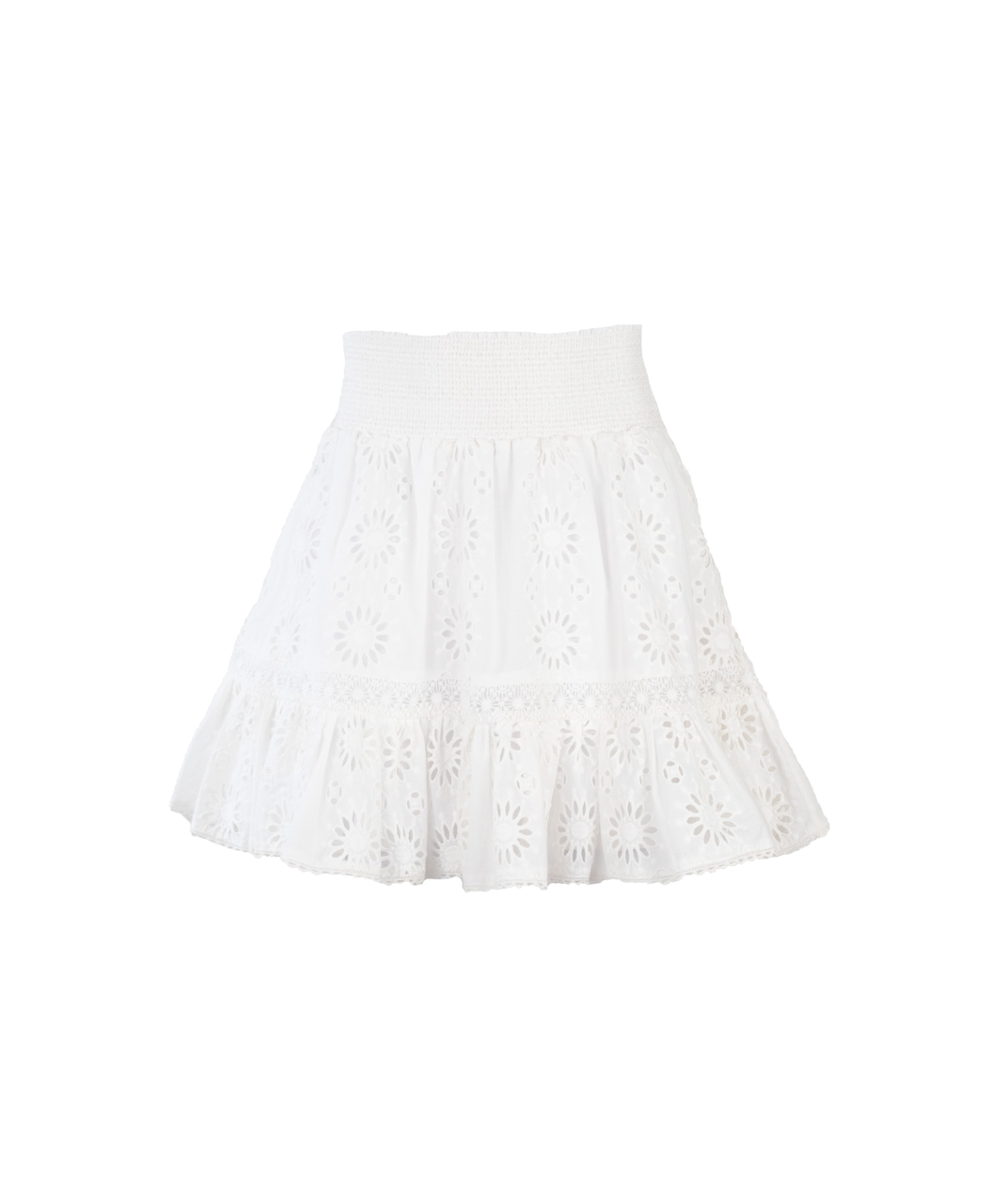 Tanya Skirt - Organic Cotton