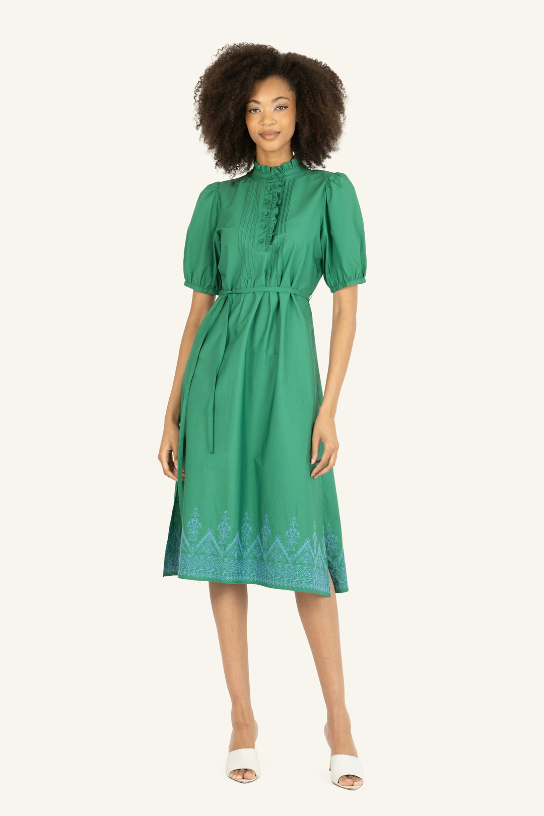 Super Natural by Secret Mission Women's Valerie Dress