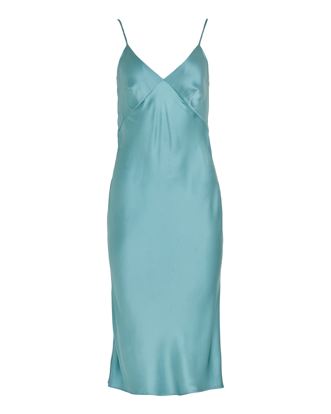 Bond Slip Dress - 100% Silk